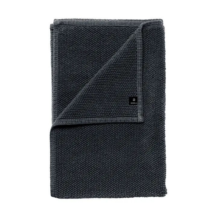 Max bathroom rug 60x90 cm - Silence - Himla