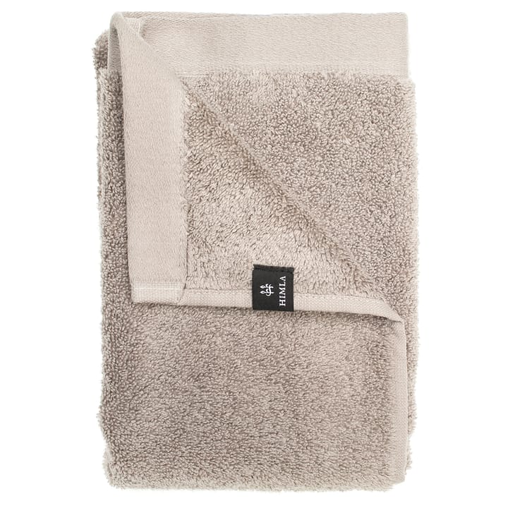 Maxime ecological towel lead - 100x150 cm - Himla