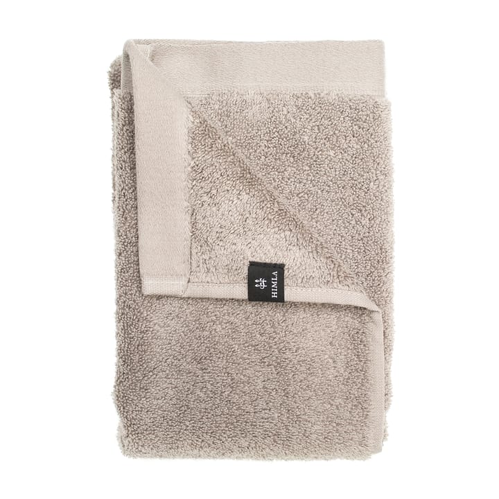 Maxime ecological towel lead - 50x70 cm - Himla