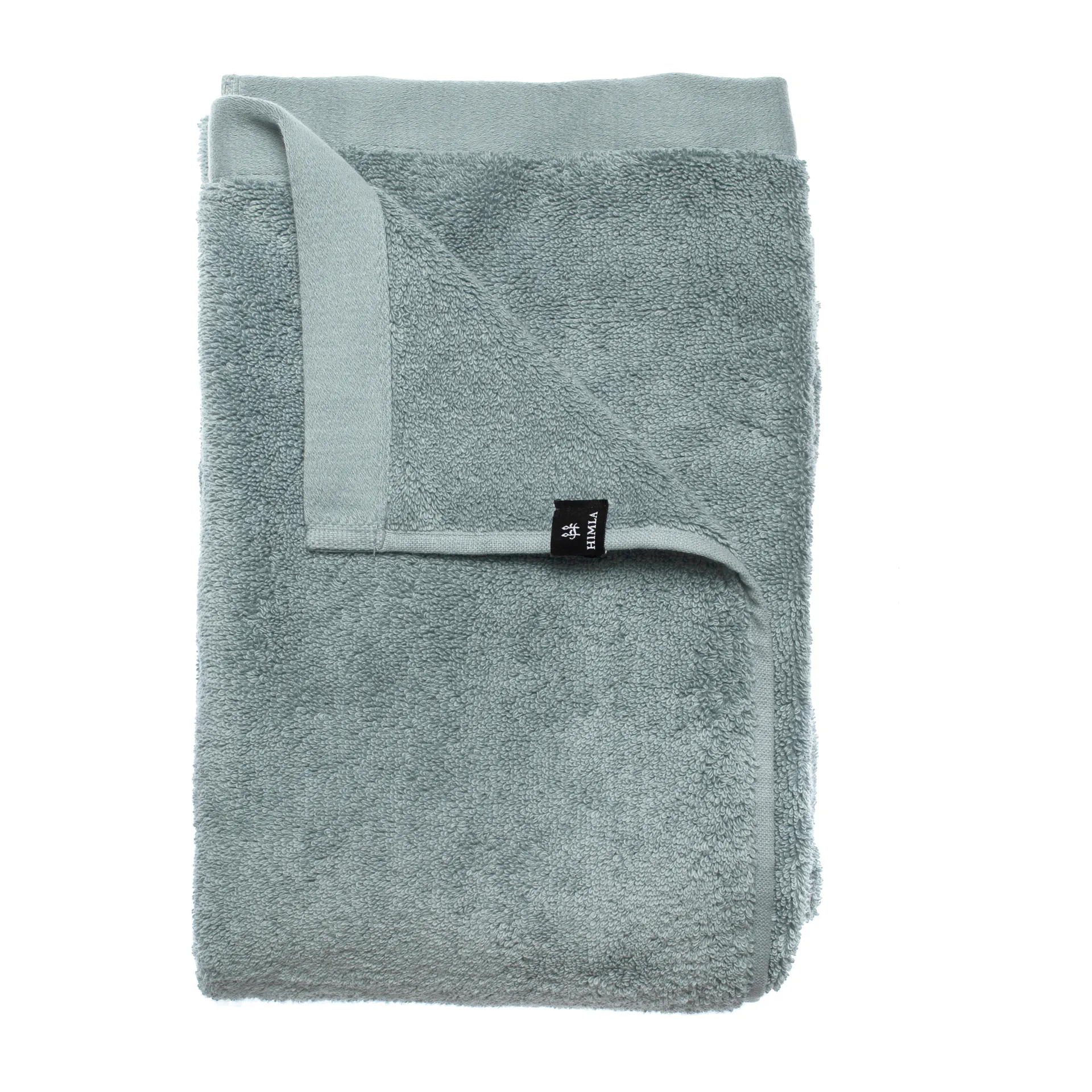 Maxime organic towel poetry, 30x50 cm Himla