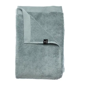 Maxime organic towel poetry - 50x70 cm - Himla