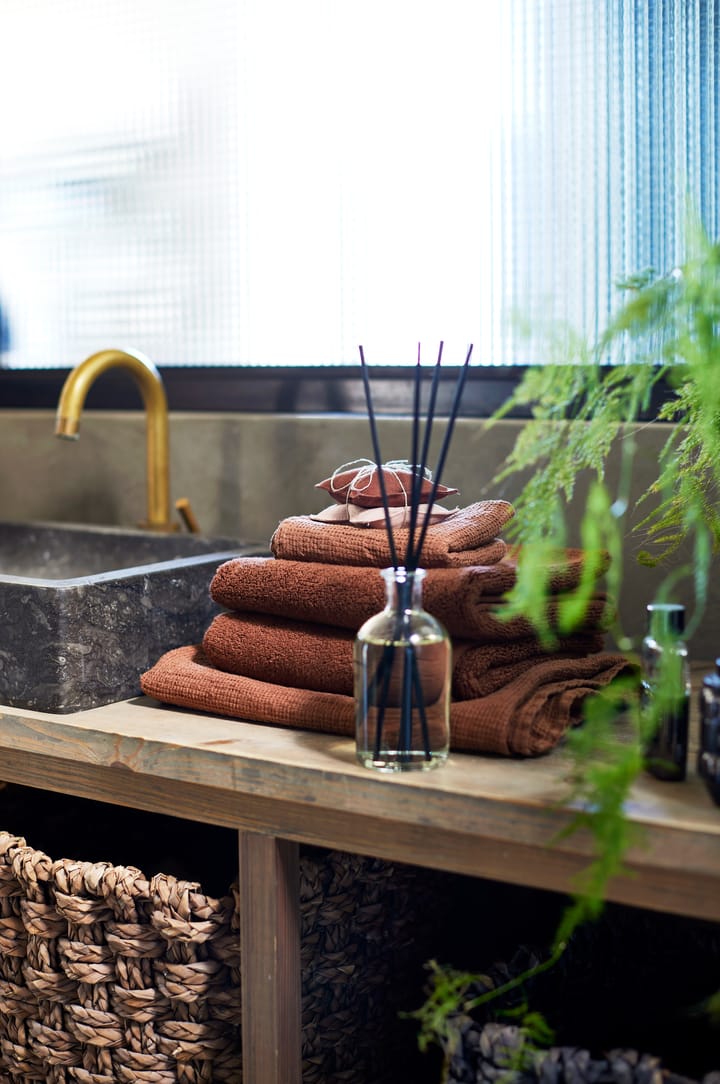 Maxime organic towel rustique, 100x150 cm Himla