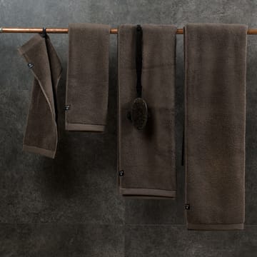 Maxime towel brownie - 50x70 cm - Himla