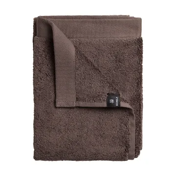 Maxime towel - Maroon (red), 100x150 cm - Himla