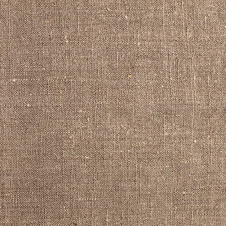 Maya oilcloth - dark beige - Himla