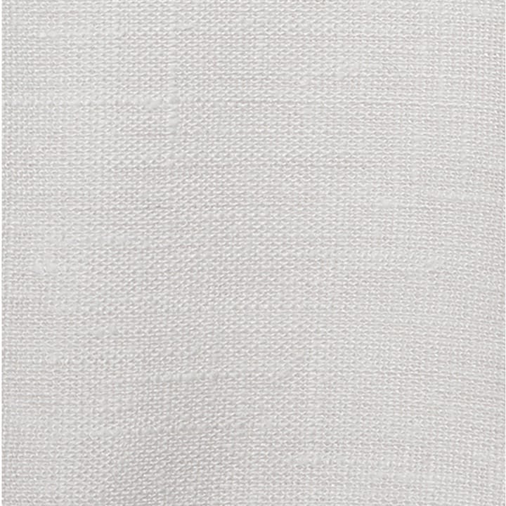 Maya oilcloth - white - Himla