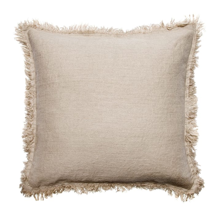 Merlin cushion 50x50 cm - natureal (beige) - Himla