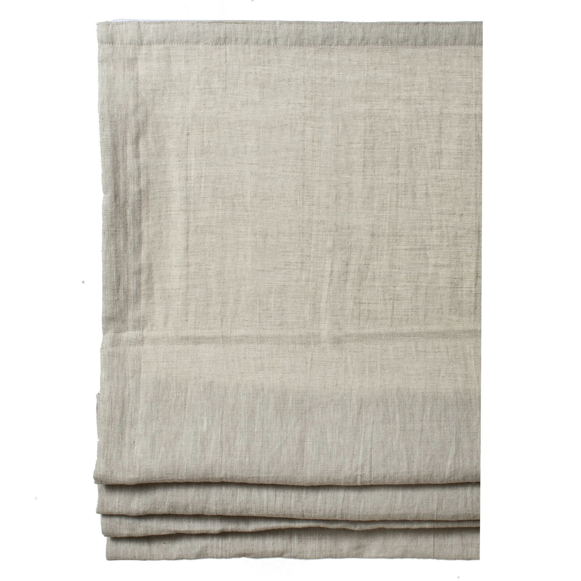 Miramar Roman blind 140x180 cm, Oatmeal Himla