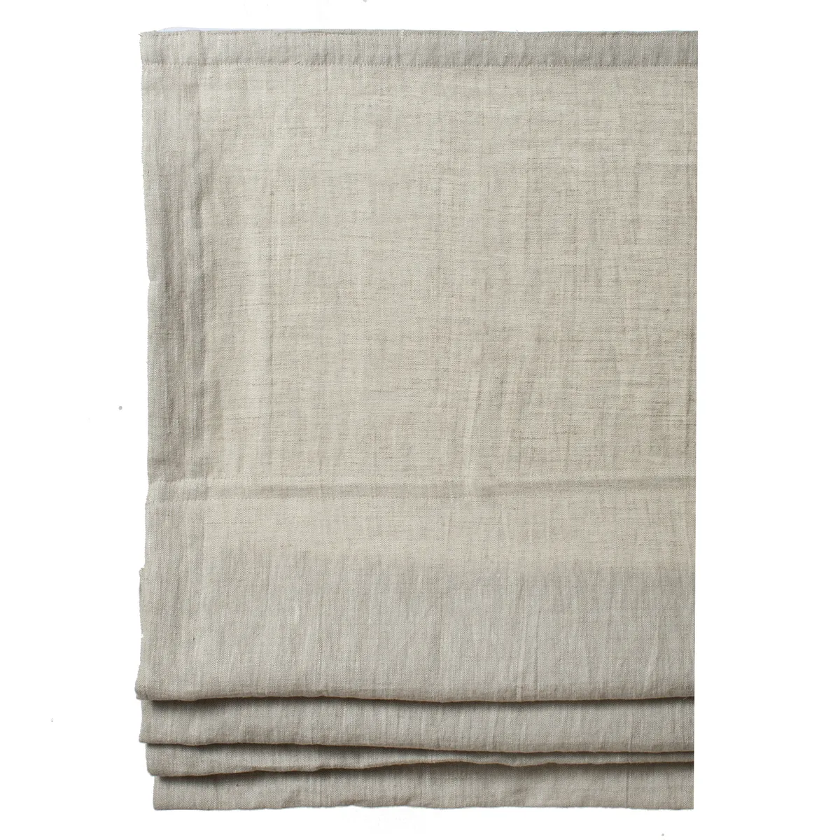 Himla Miramar Roman blind 160x180 cm Oatmeal