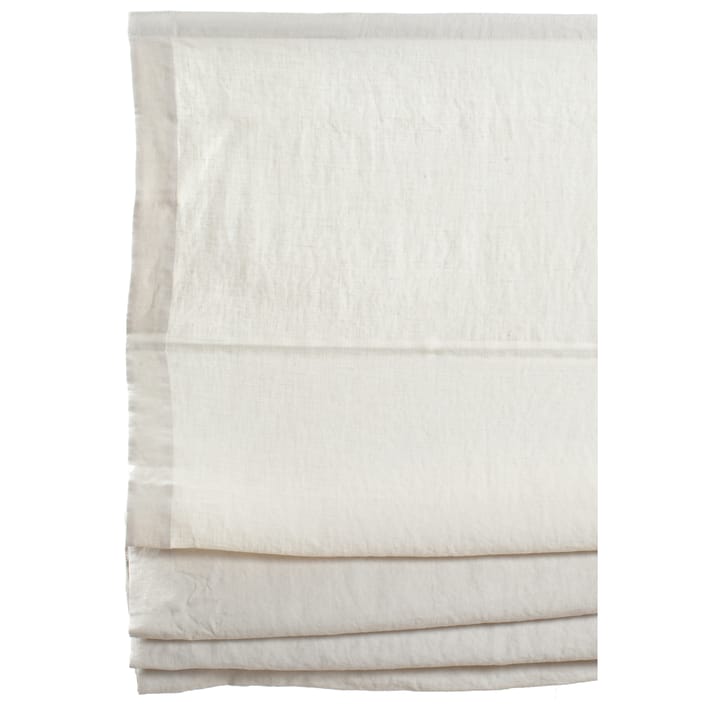 Miramar Roman blind 80x180 cm - Toast - Himla