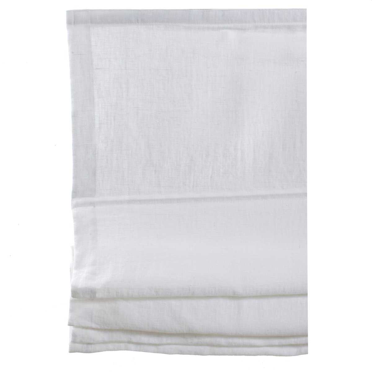Himla Miramar Roman blind 80x180 cm White | Scandinavian Design | Blinds | White