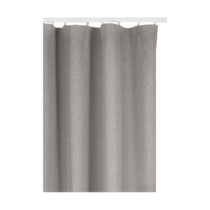 Nightfall blackout curtain 135x250 cm - Warm grey - Himla