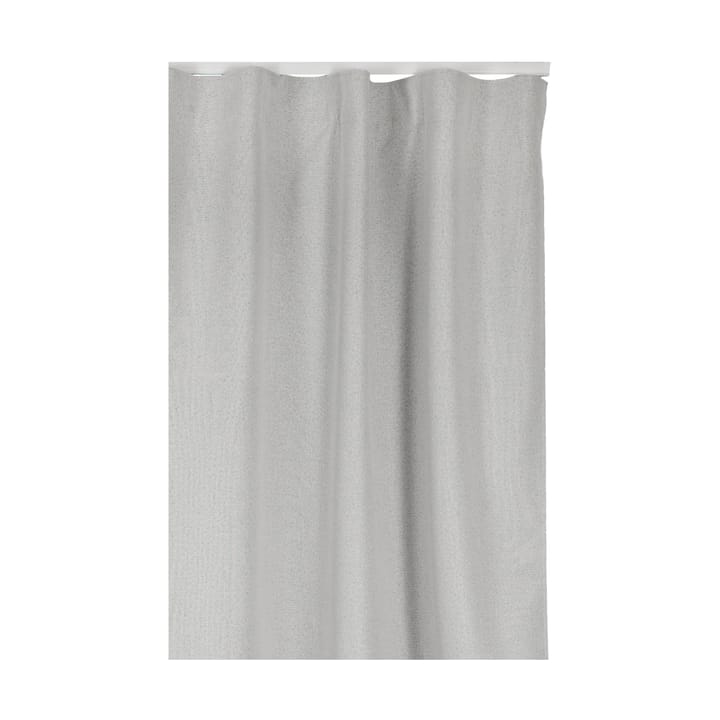 Nightfall blackout curtain 275x250 cm - Light grey - Himla