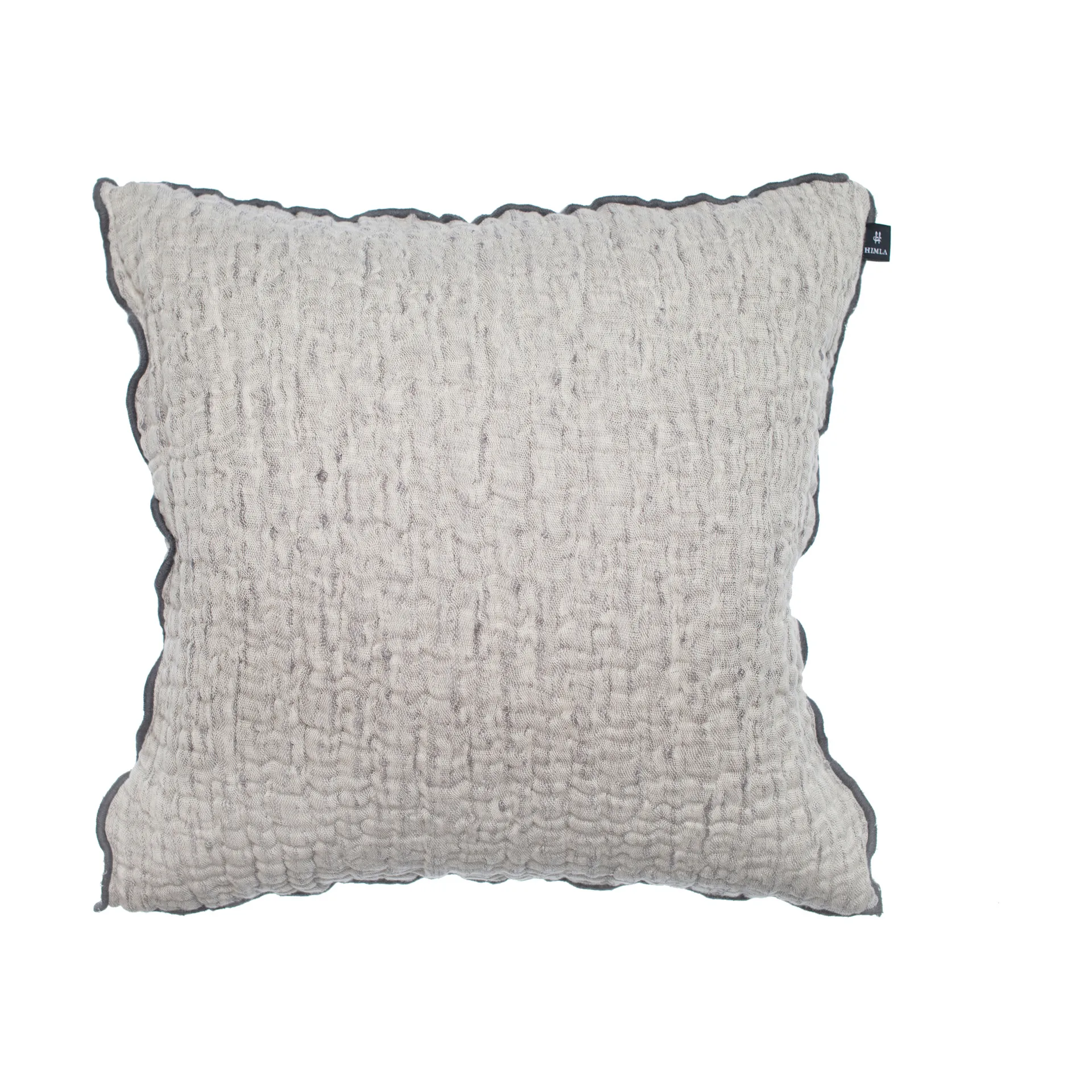 Pauline cushion cover 50x50 cm, Skugga Himla