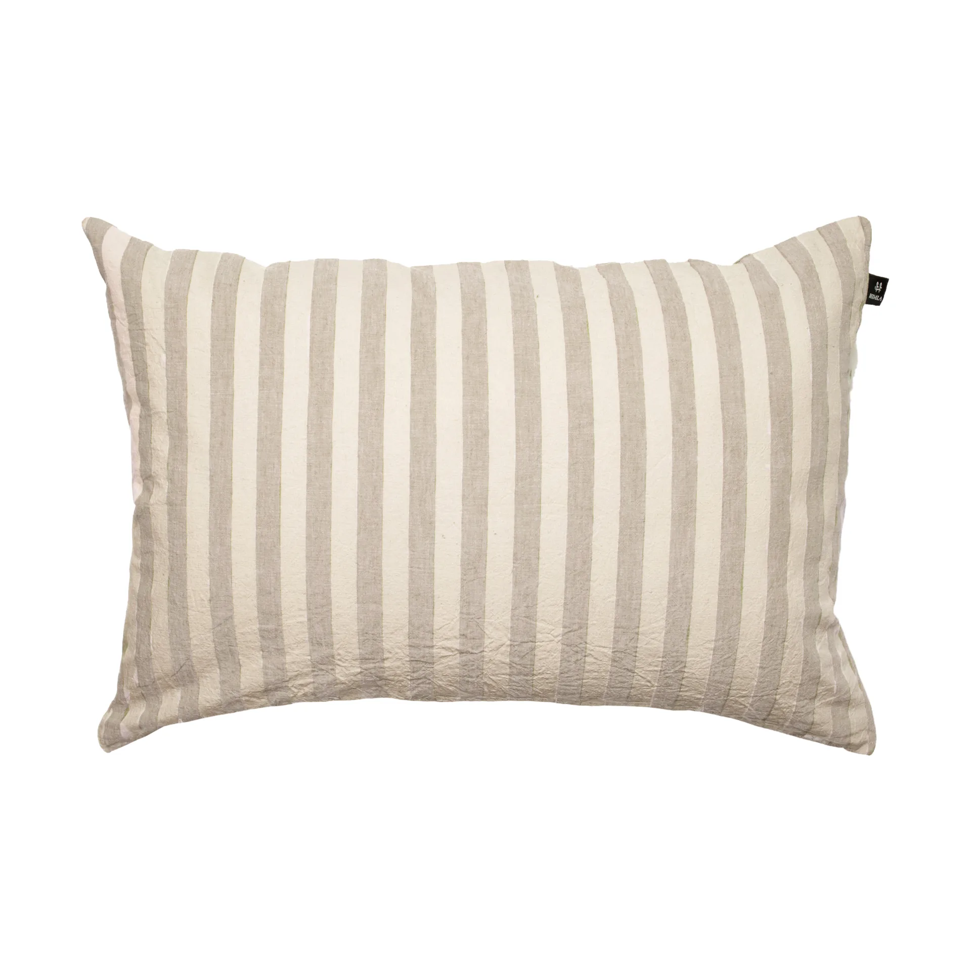 Riviera cushion cover 40x60 cm, Sand Himla