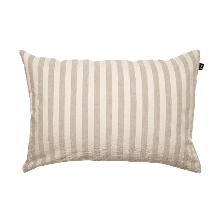 Riviera cushion cover 40x60 cm - Sand - Himla