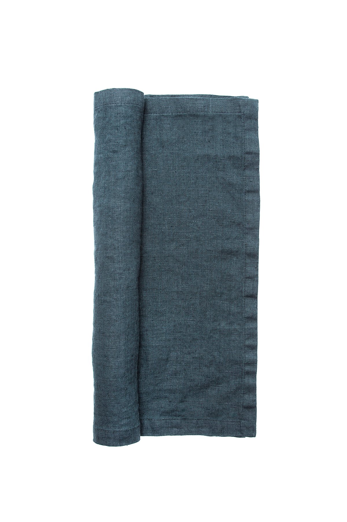 Himla Runner Sunshine Silence 50x145 cm Silence | Scandinavian Design | Tablecloths | Blue