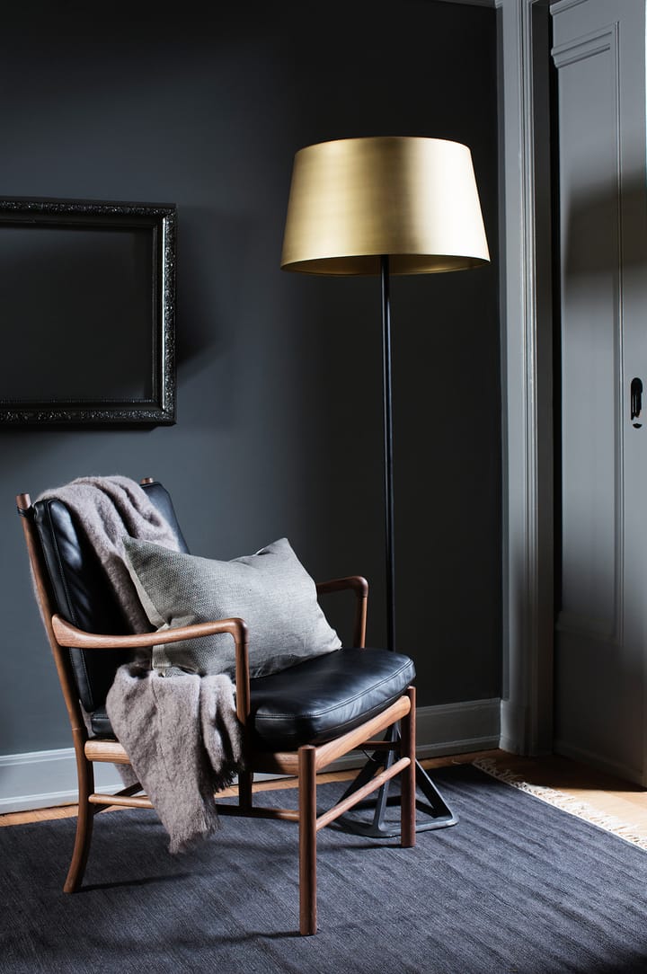 Särö rug black, 200x300 cm Himla