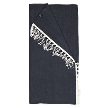 Särö rug black - 80x230 cm - Himla