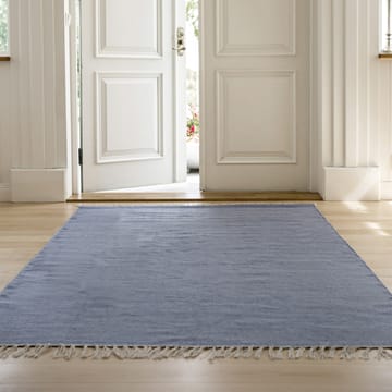 Särö Rug - Charcoal, 170x230 cm - Himla