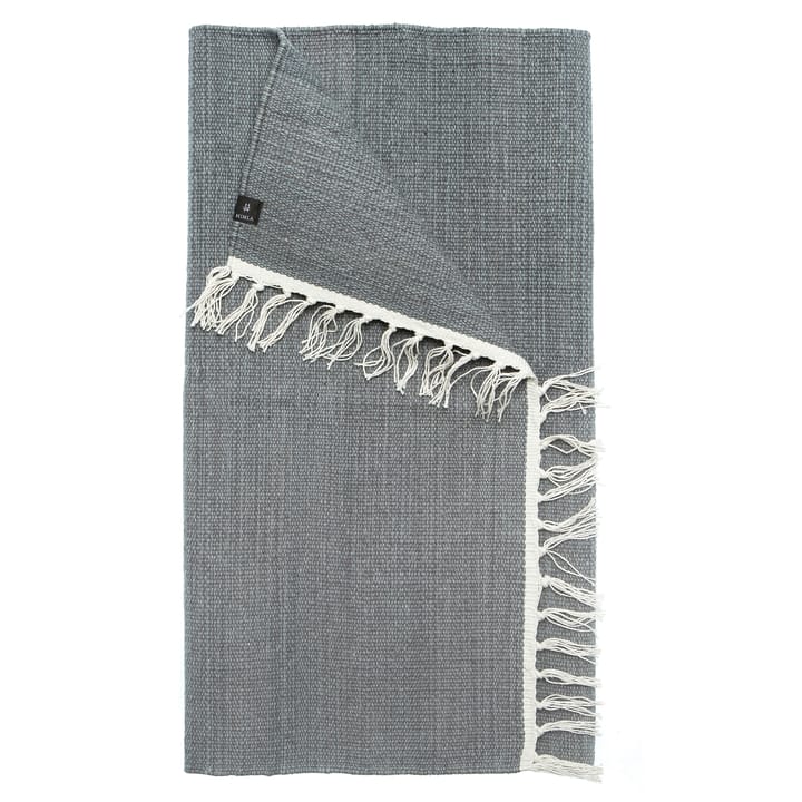 Särö rug charcoal - 200x300 cm - Himla