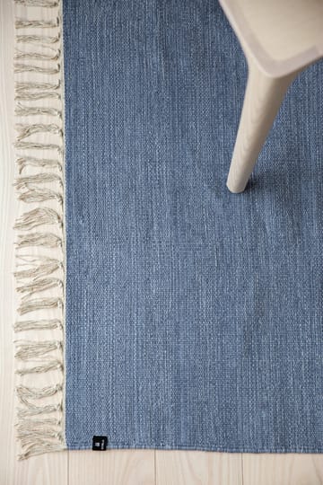 Särö rug denim - 200x300 cm - Himla