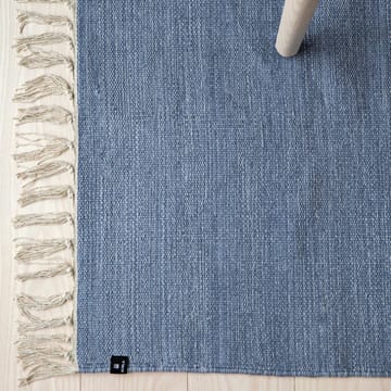 Särö rug denim - 80x150 cm - Himla