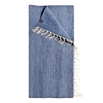 Särö rug denim - 80x150 cm - Himla