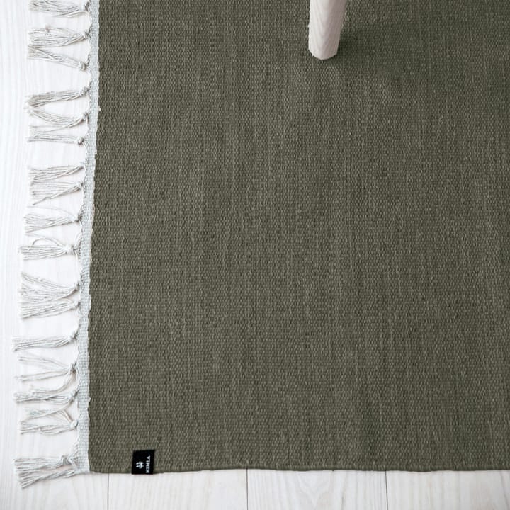 Särö Rug - Khaki, 170x230 cm - Himla