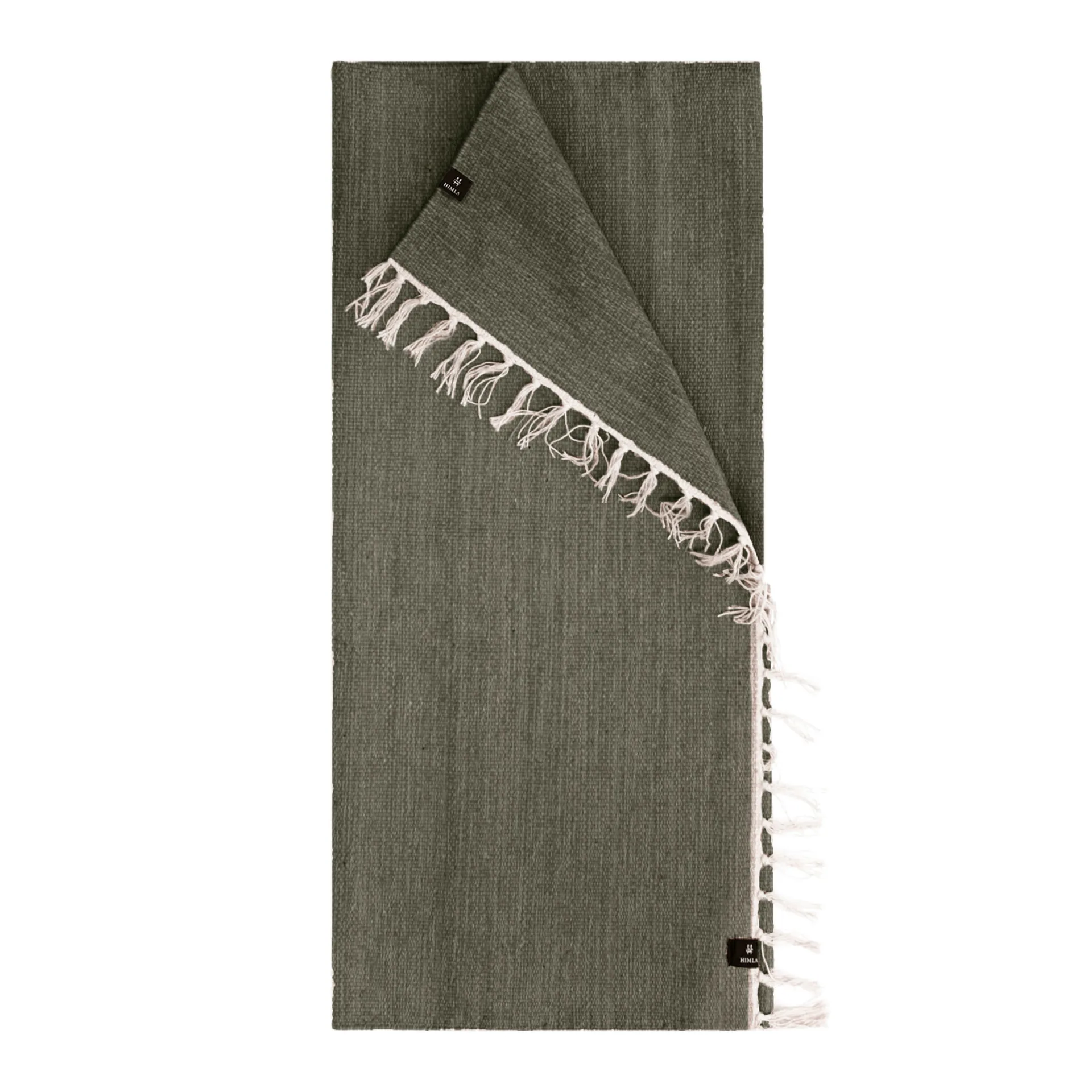 Särö rug khaki, 80x150 cm Himla