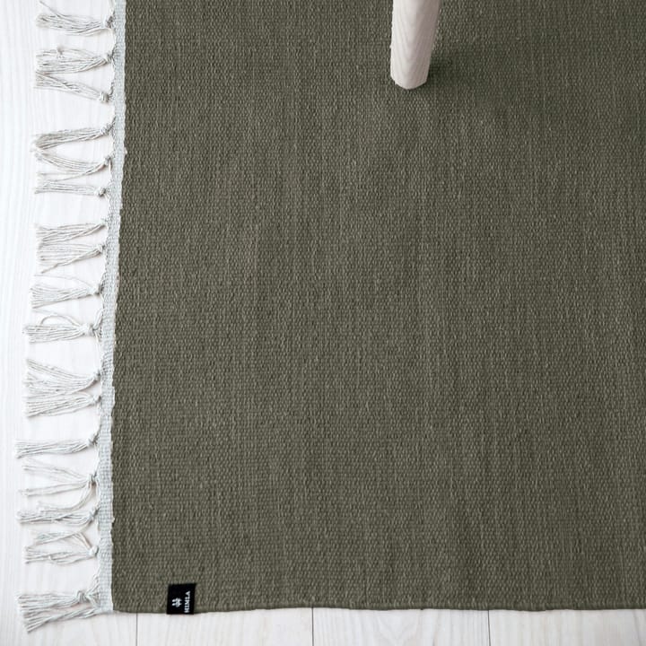 Särö rug khaki, 80x150 cm Himla
