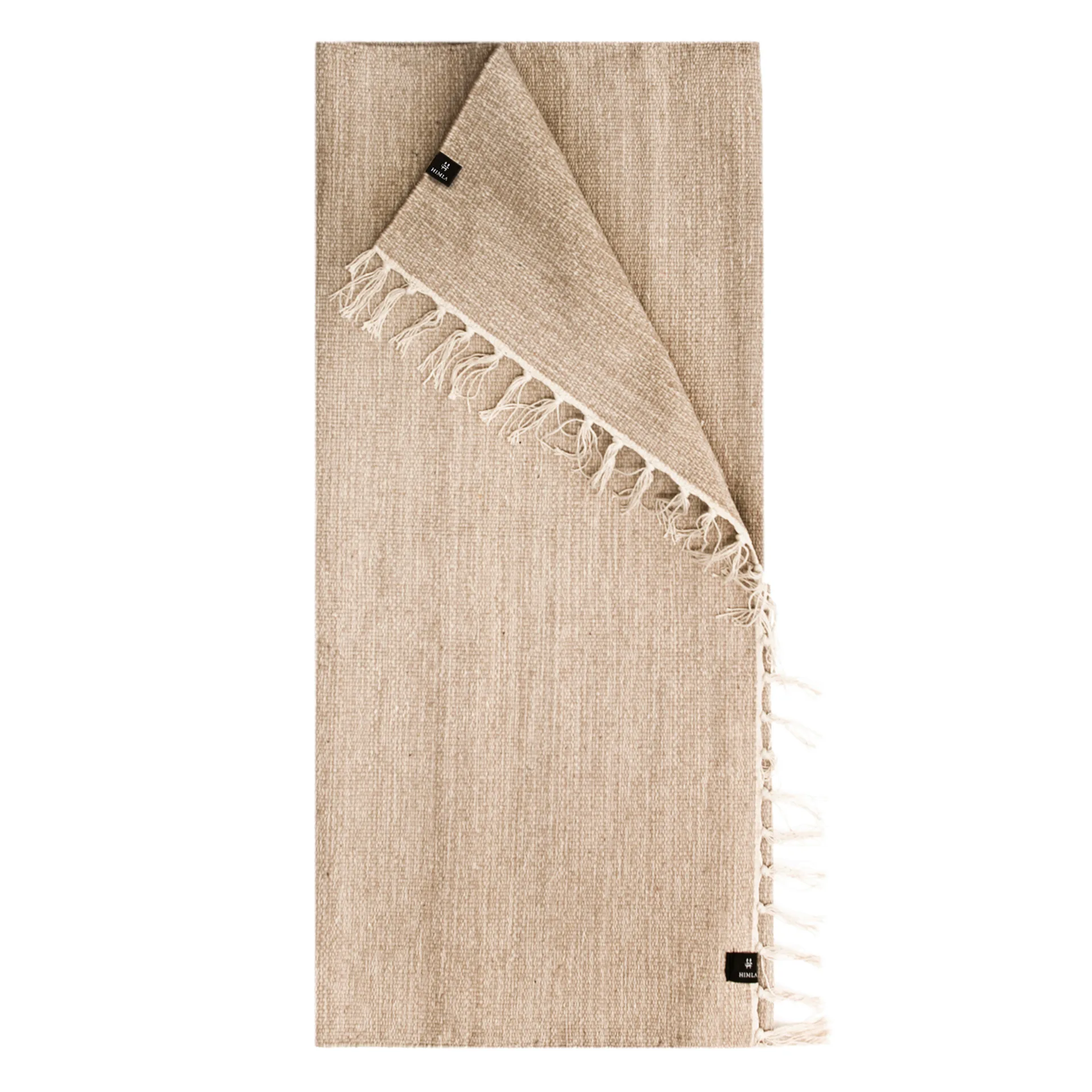 Särö rug linen, 200x300 cm Himla