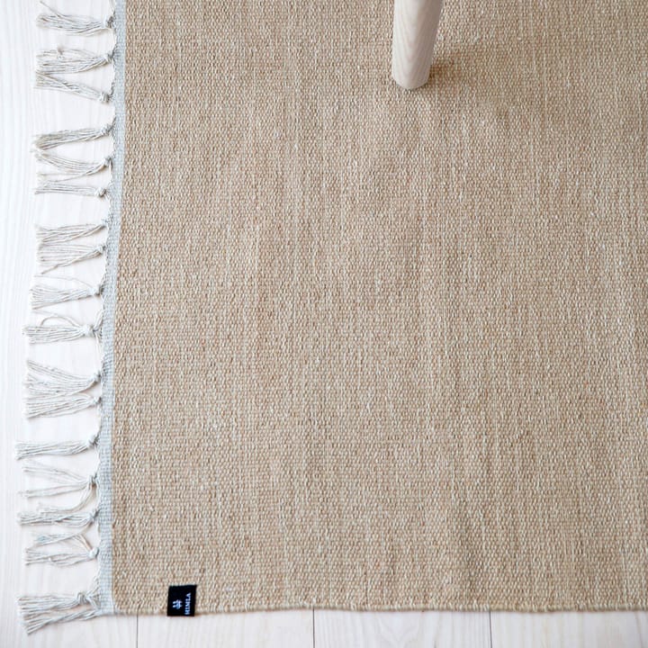 Särö rug linen - 80x230 cm - Himla