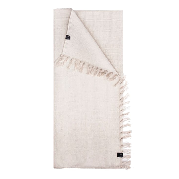 Särö rug off-white - 140x200 cm - Himla