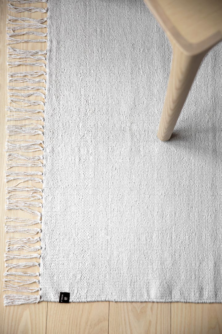 Särö rug off-white - 200x300 cm - Himla