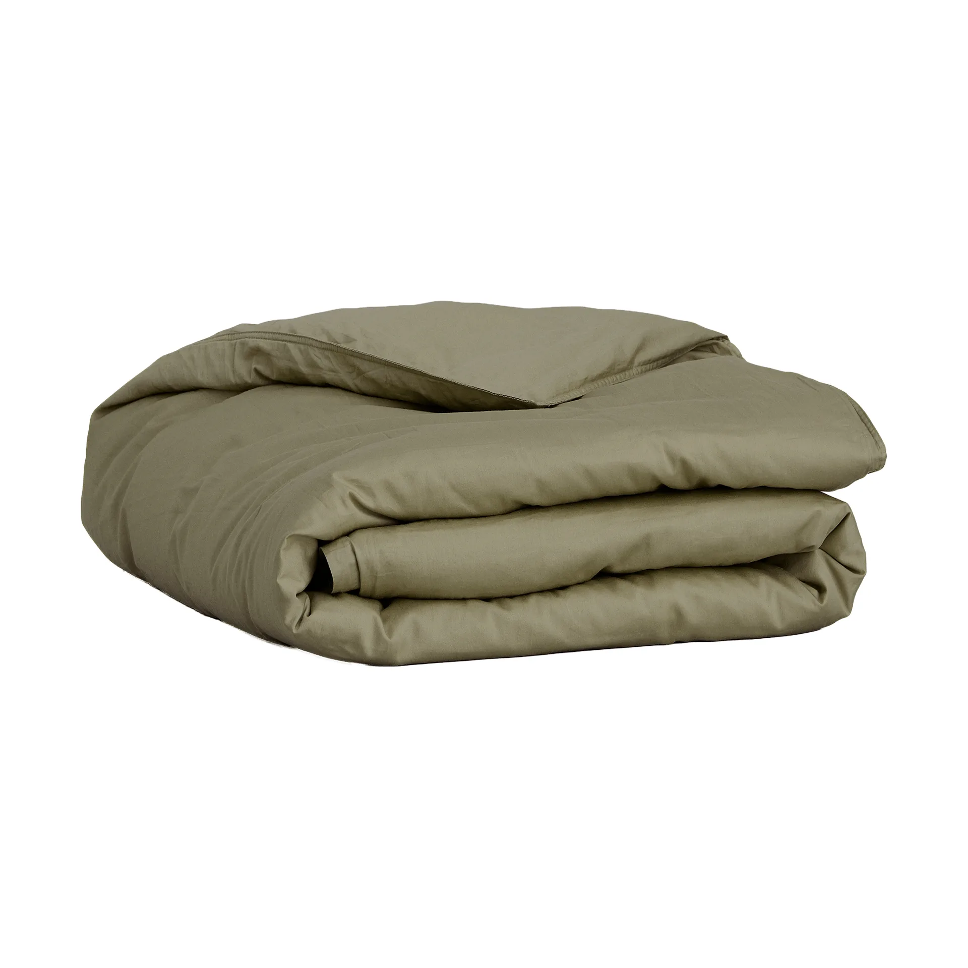 Soul duvet cover, Antique (green), 150x210 cm Himla