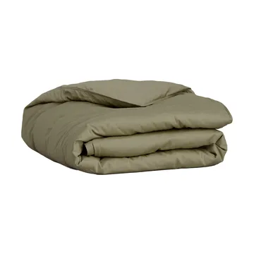 Soul duvet cover - Antique (green), 150x210 cm - Himla