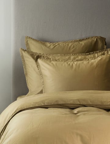 Soul pillowcase 50x60 cm - Golden - Himla