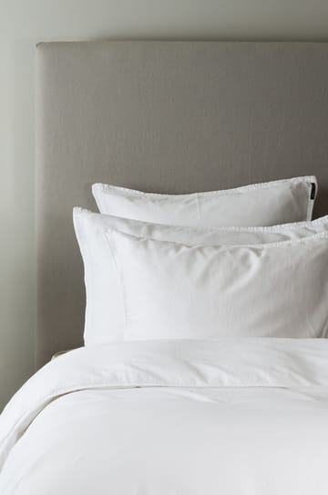 Soul pillowcase 50x90 cm - White - Himla