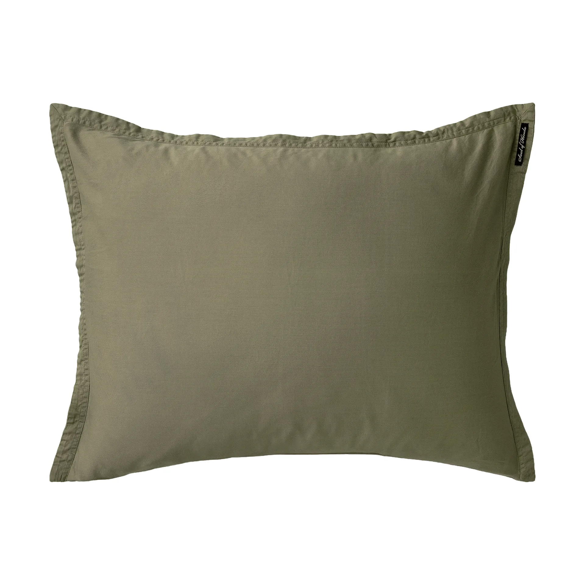 Soul pillowcase, Antique (green), 50x60 cm Himla