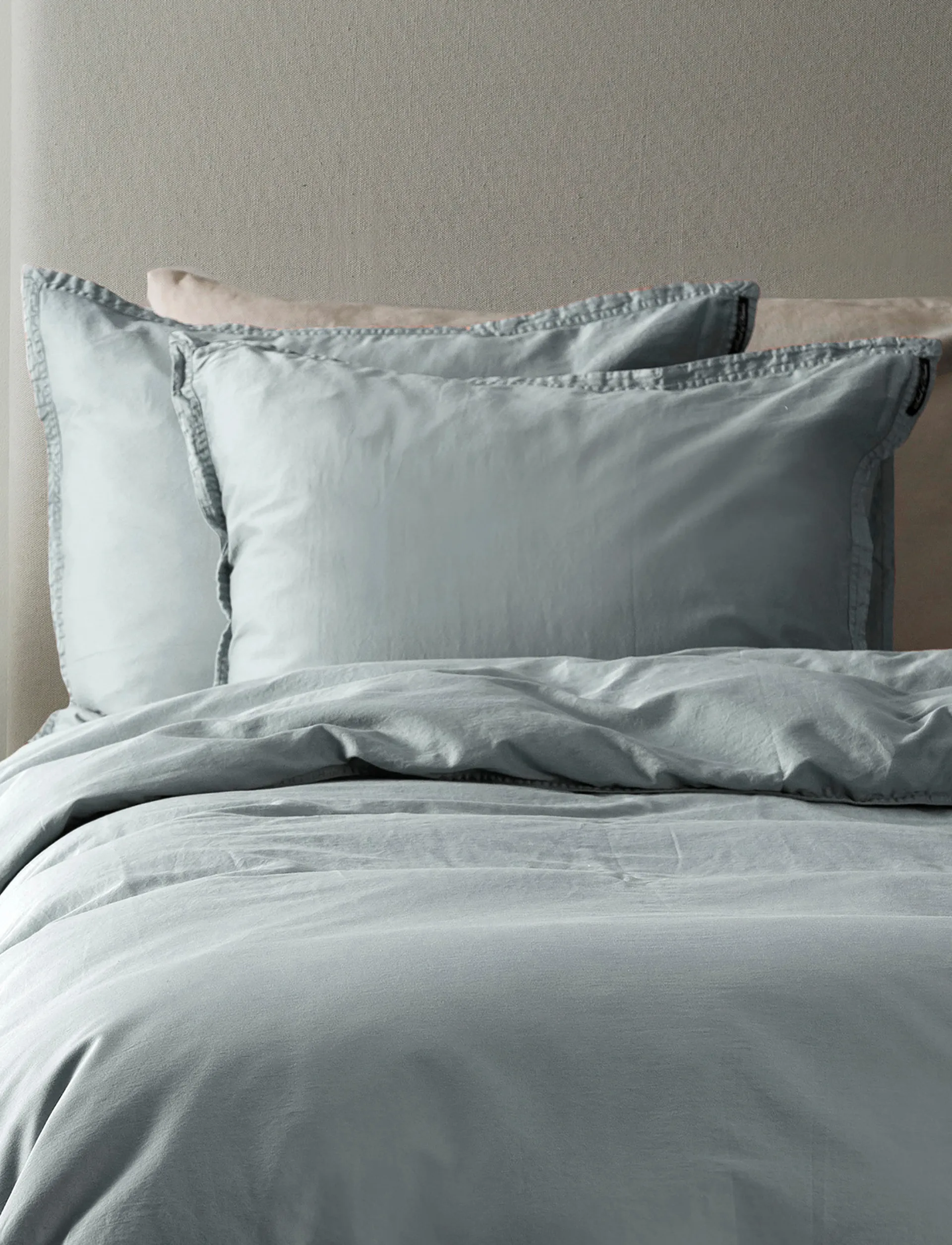 Soul pillowcase, Cloudy sky, 50x70 cm Himla