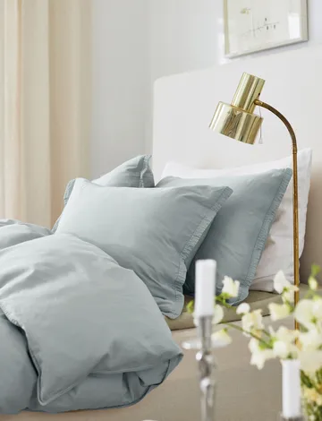 Soul pillowcase - Cloudy sky, 80x80 cm - Himla