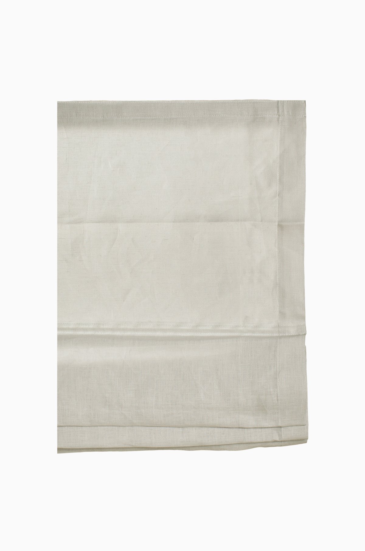 Himla Sunday roller blind 110x180 cm Ash | Scandinavian Design | Blinds | Grey