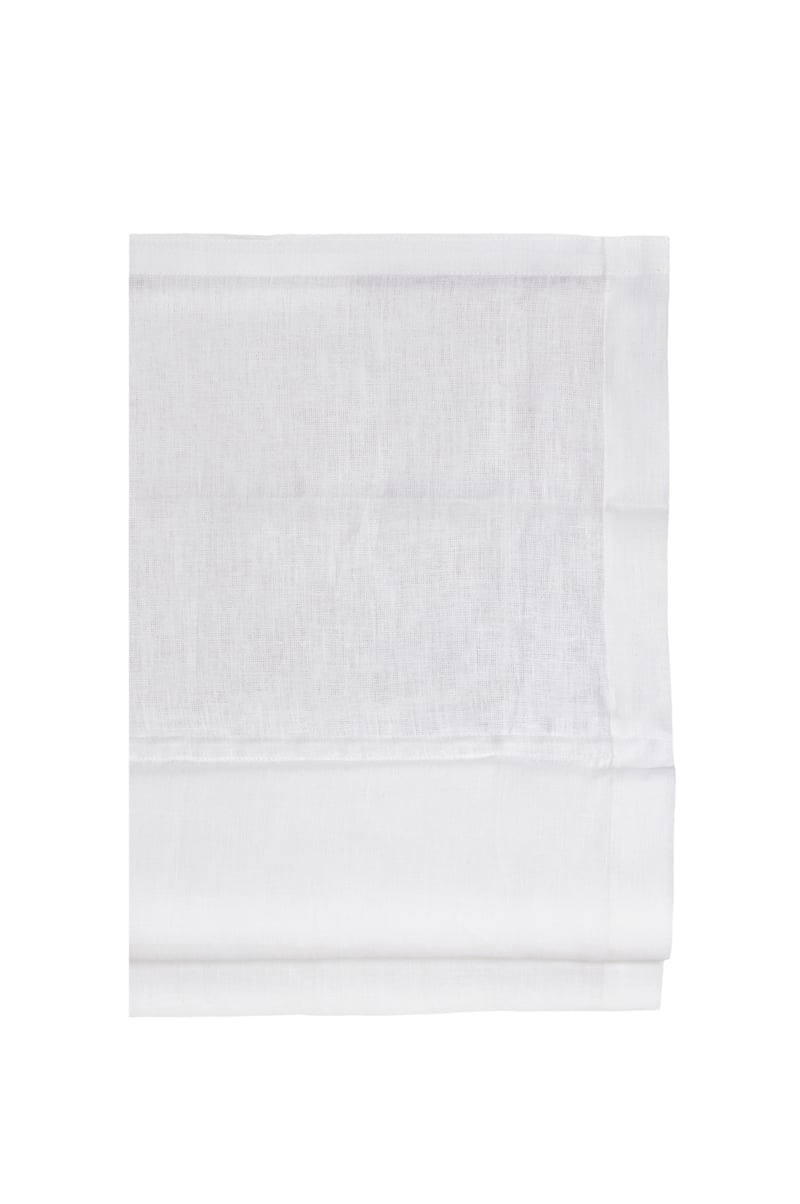 Himla Sunday roller blind 110x180 cm White