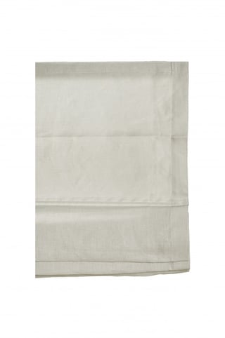 Himla Sunday roller blind 130x180 cm Ash