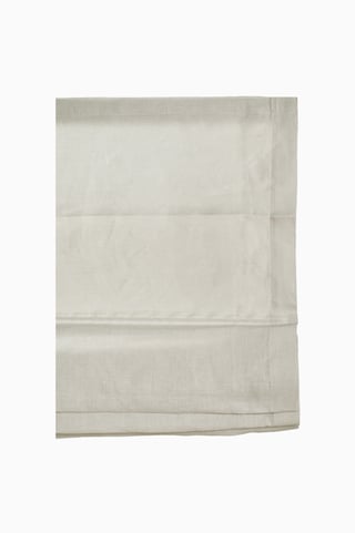 Himla Sunday roller blind 150x180 cm Ash