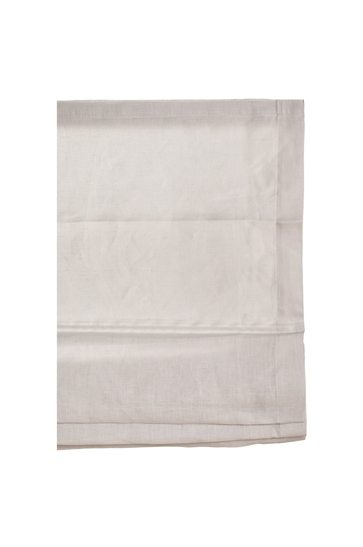 Himla Sunday roller blind 80x180 cm Chalk | Scandinavian Design | Blinds | Grey