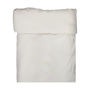 Sunrise bedsheet 220x220 cm - Fog - Himla