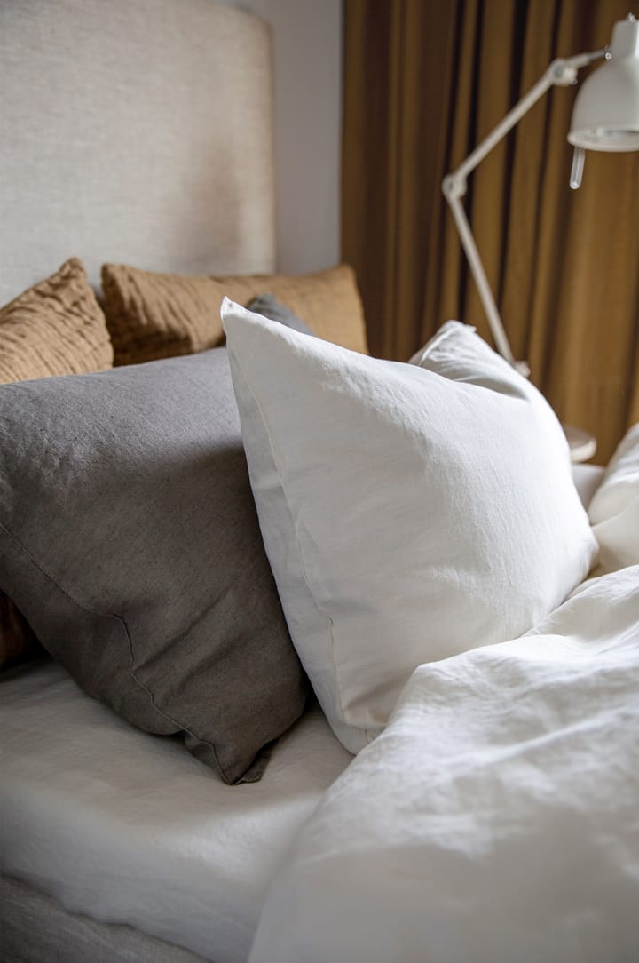Sunrise pillowcase 50x60 cm - Fog - Himla