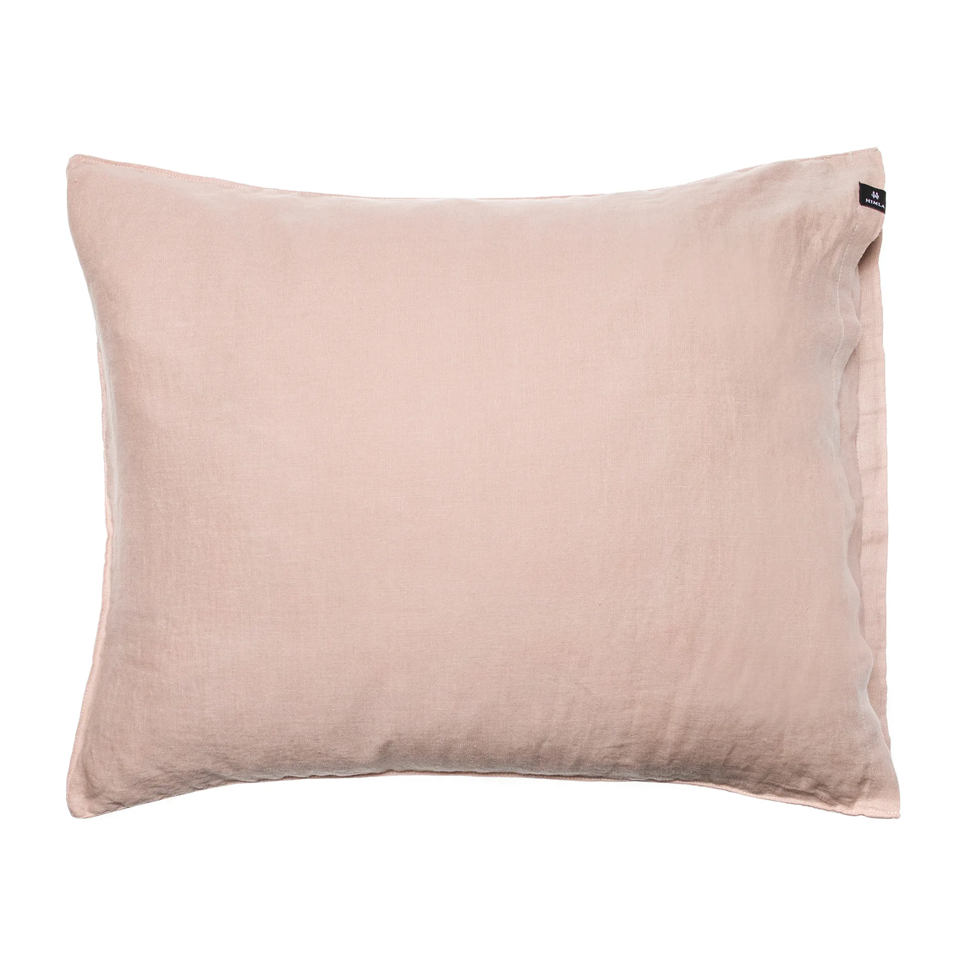 Sunrise pillowcase 50x60 cm, Nude Himla
